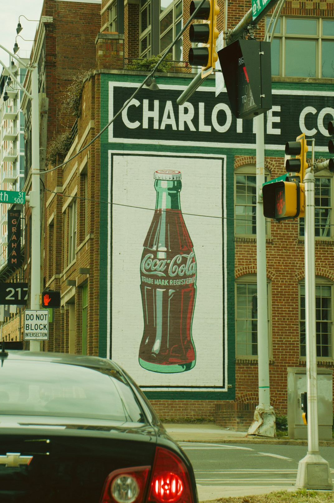 cultural advertising campaign