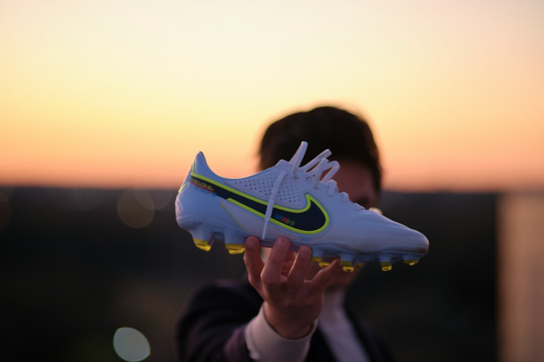 nike just do it campaign
